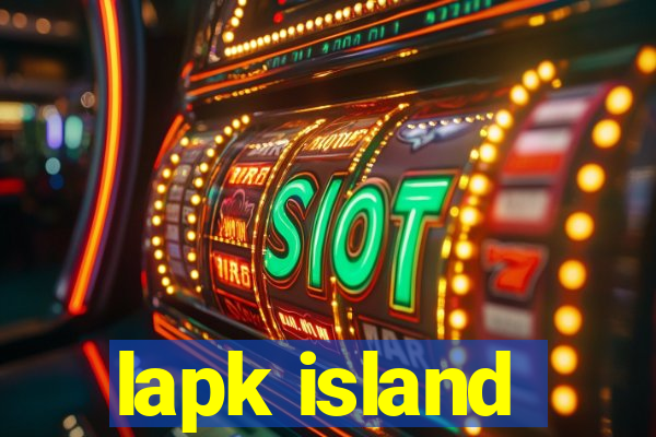 lapk island